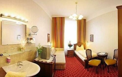 Hotel Austria - Wien - Photo3