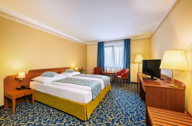 Hotel Bellevue Wien - Photo3