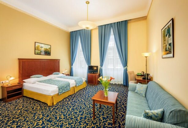 Hotel Bellevue Wien - Photo4