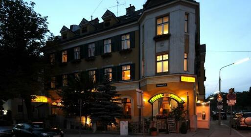 Hotel Bergwirt Schonbrunn