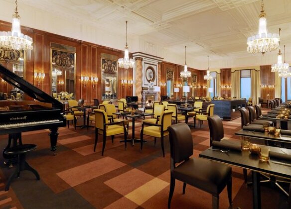 Hotel Bristol - A Luxury Collection Hotel - Photo5