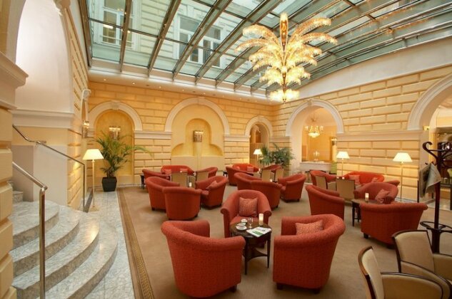 Hotel de France Vienna - Photo4