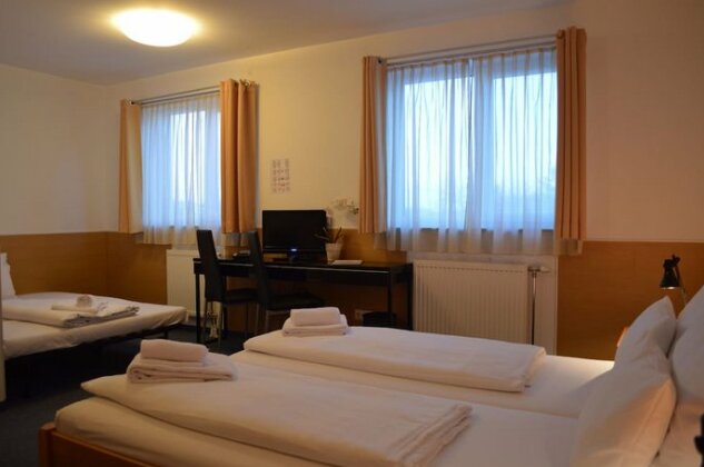 Hotel Donaustadt Kagran - Photo5