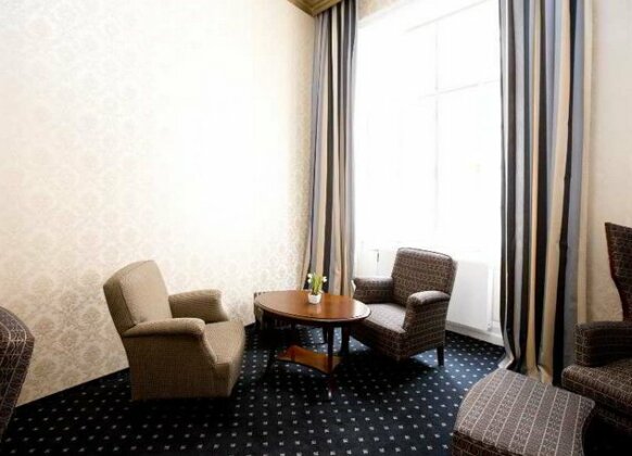 Hotel Furst Metternich Vienna - Photo3
