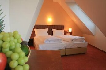 Hotel Hahn Vienna City - Photo5