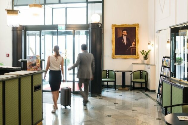 Hotel Johann Strauss - Photo3