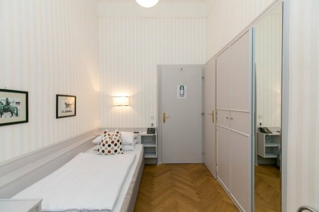 Hotel Karntnerhof Vienna - Photo4
