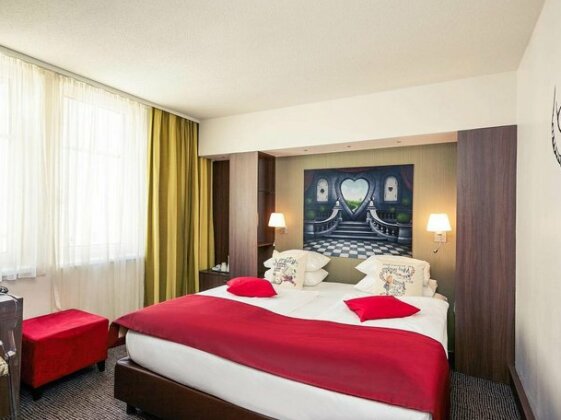 Hotel Mercure Wien City - Photo4