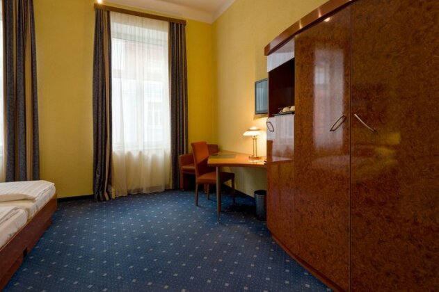 Hotel Nestroy Wien - Photo5