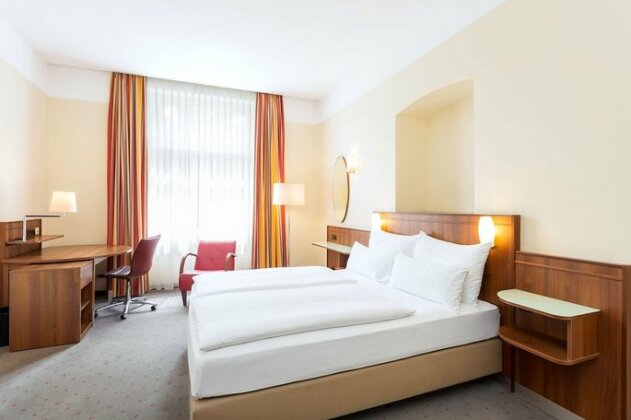 Hotel NH Wien Belvedere - Photo2
