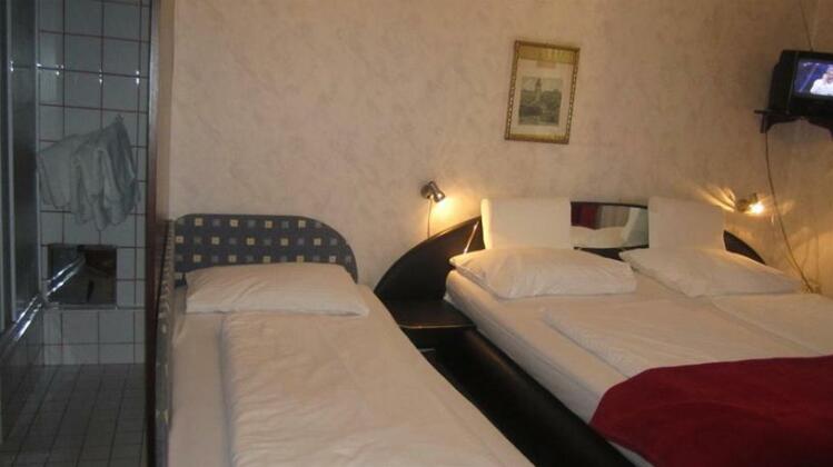 Hotel Pension Adria - Photo4