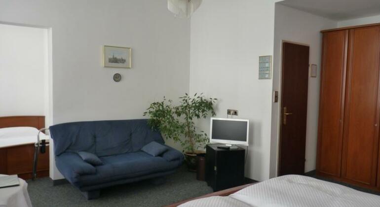 Hotel Pension Lumes - Photo3