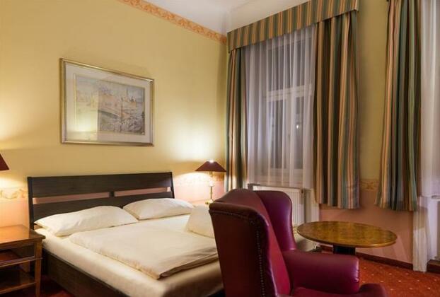 Hotel Resonanz Vienna - Photo5