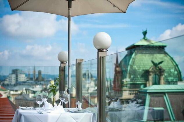 Hotel Royal Vienna - Photo2