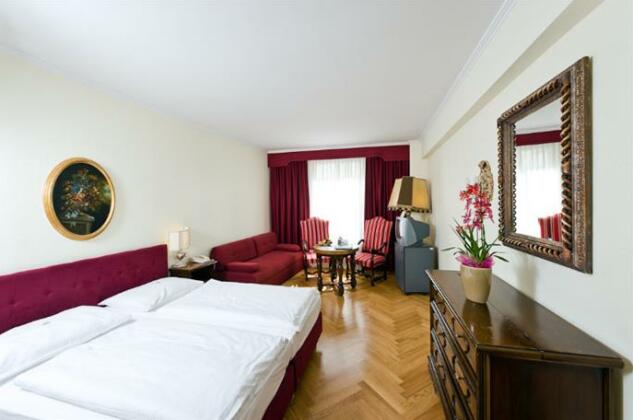 Hotel Royal Vienna - Photo3