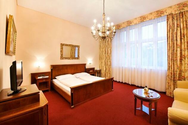 Hotel Schild Vienna - Photo5