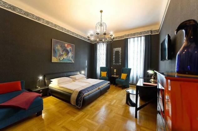 Hotel Urania Vienna - Photo3