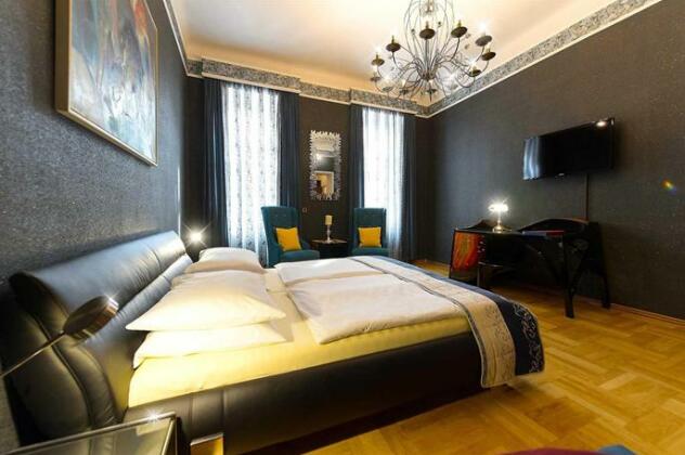 Hotel Urania Vienna - Photo5