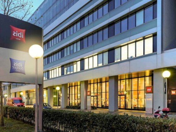 Ibis Wien Messe