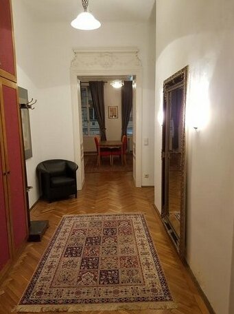 King Apartments Vienna - Photo2