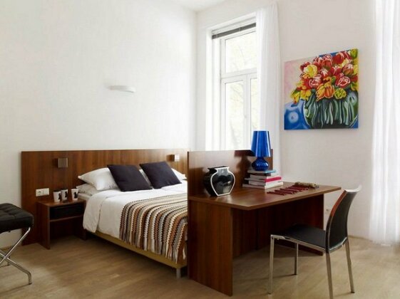 Leonhard Apartments Vienna - Photo5