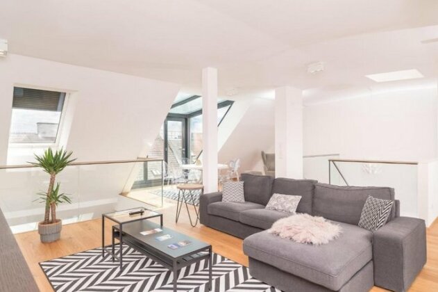 Mint@Naschmarkt Premium Apartments - Photo2