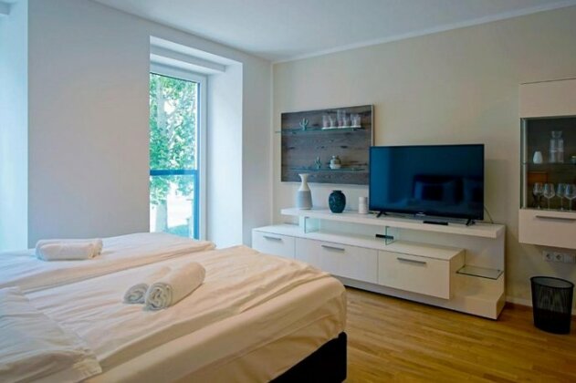 Modern Apartment at Rathaus Vienna