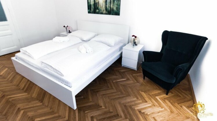 My city apartments - Luxury and Good Vibes Apartment in Vienna - Photo3