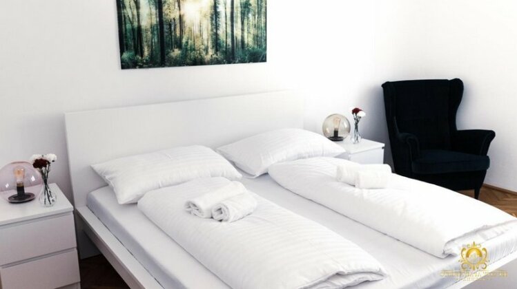 My city apartments - Luxury and Good Vibes Apartment in Vienna - Photo4
