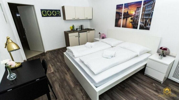 My City Apartments- Prime Location Apartment in Vienna - Photo3