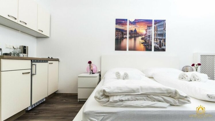 My City Apartments- Prime Location Apartment in Vienna - Photo5