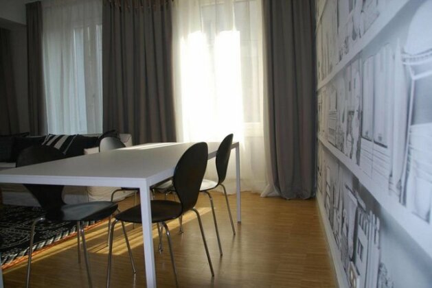 My Home in Vienna - Smart Apartments - Landstrasse - Photo4