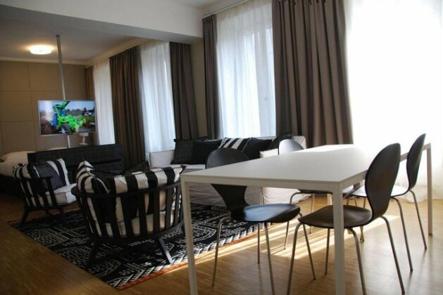 My Home in Vienna - Smart Apartments - Landstrasse - Photo5