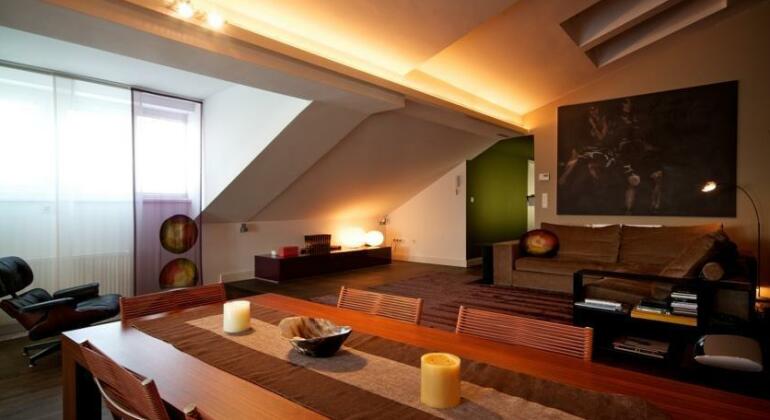 My Home in Vienna- Smart Apartments - Leopoldstadt - Photo4