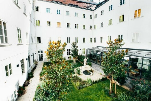 Mynext - Johannesgasse Apartments - Photo2