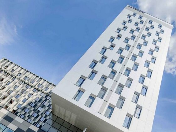 Novotel Wien Hauptbahnhof