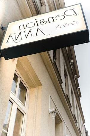 Pension Anna Vienna