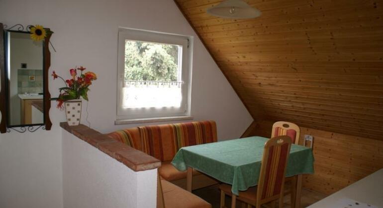 Pension Haus Sanz - Photo4