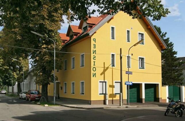 Pension Kasper