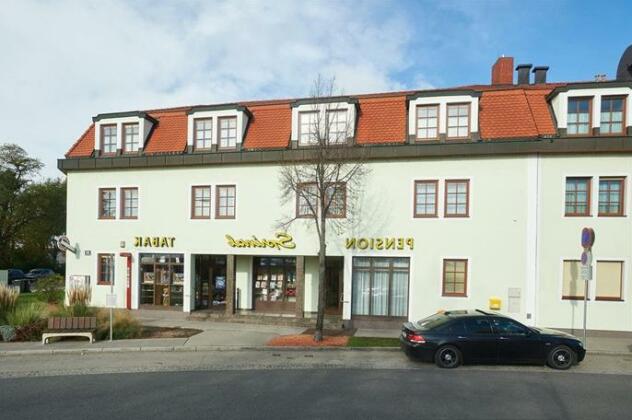 Pension Sprinzl