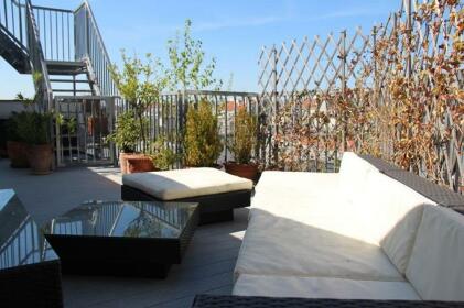 Penthouse Lerchenfeld By Welcome2vienna