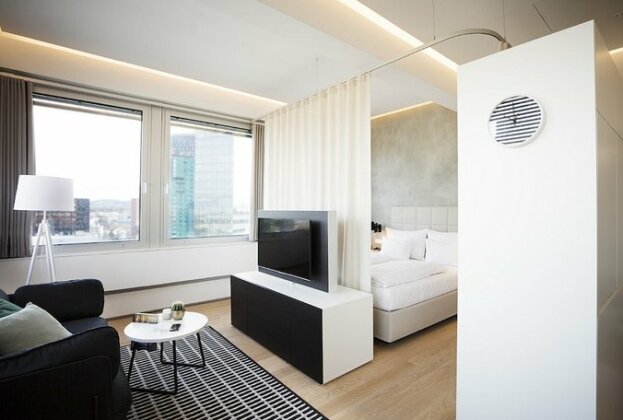 PhilsPlace Full-Service Apartments Vienna - Photo2