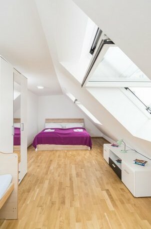 Praterview Rooftop Suite by welcome2vienna - Photo4