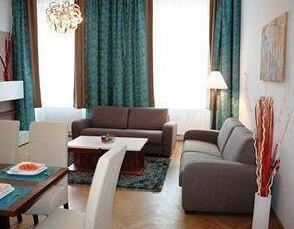 Premium Luxury Apartment Vienna - Maria-Theresien-Strasse - Photo3