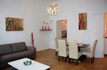 Premium Luxury Apartment Vienna - Maria-Theresien-Strasse - Photo5