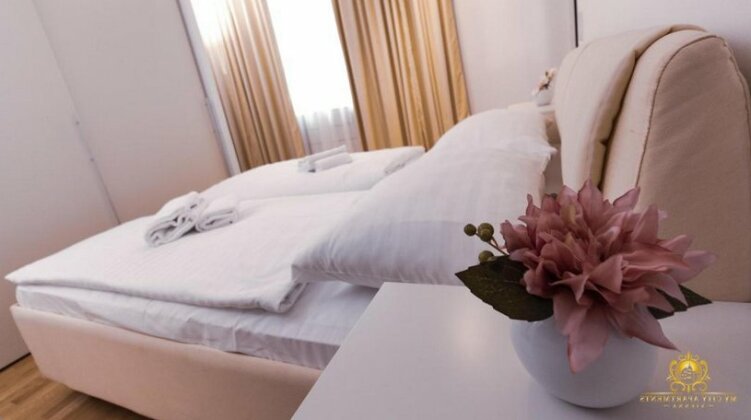 Private 5 Stars Apt in the Heart of Vienna - Photo4