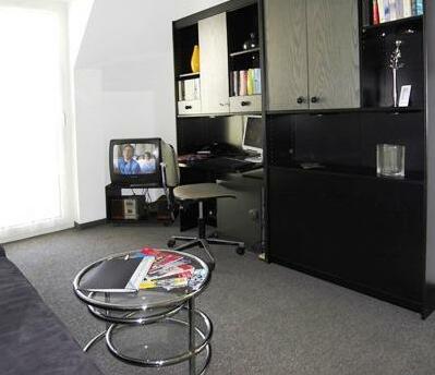 Quilters Home Apartment Vienna - Photo3
