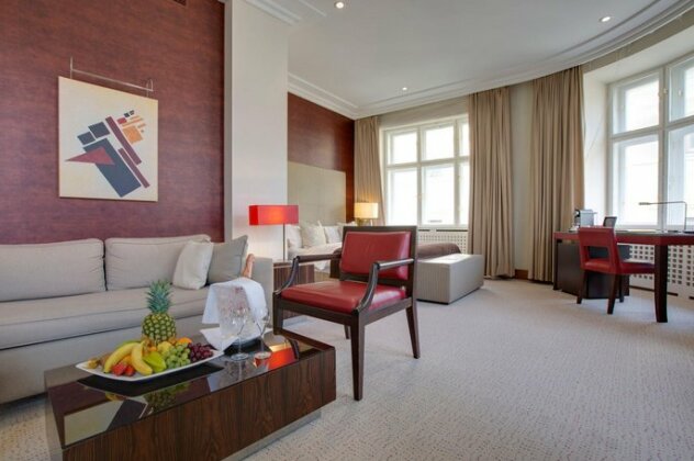 Radisson Blu Style Hotel Vienna - Photo5
