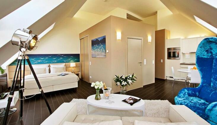 Rafael Kaiser Premium Apartments - Photo3