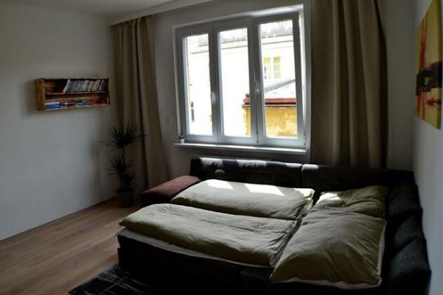 Room 4 Vienna - Photo4